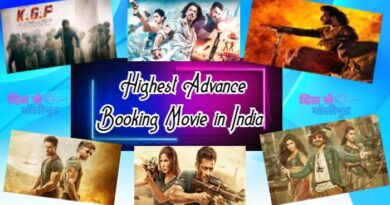 Highest-advance-booking-movie-in-india
