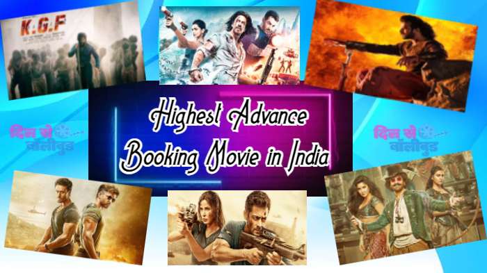 Highest-advance-booking-movie-in-india